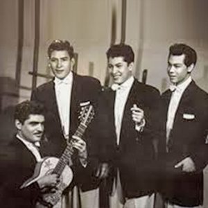 Home - Los Dandys